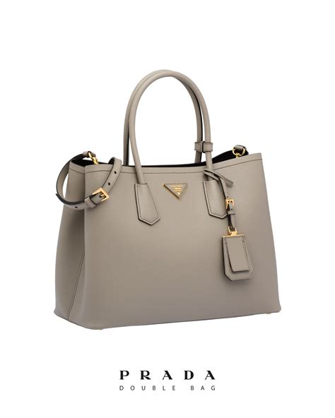 prada saffiano size 30 price|Prada Double Saffiano Leather Tote Bag .